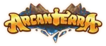 Arcanterra - Fantasy Free To Play RPG - Logo