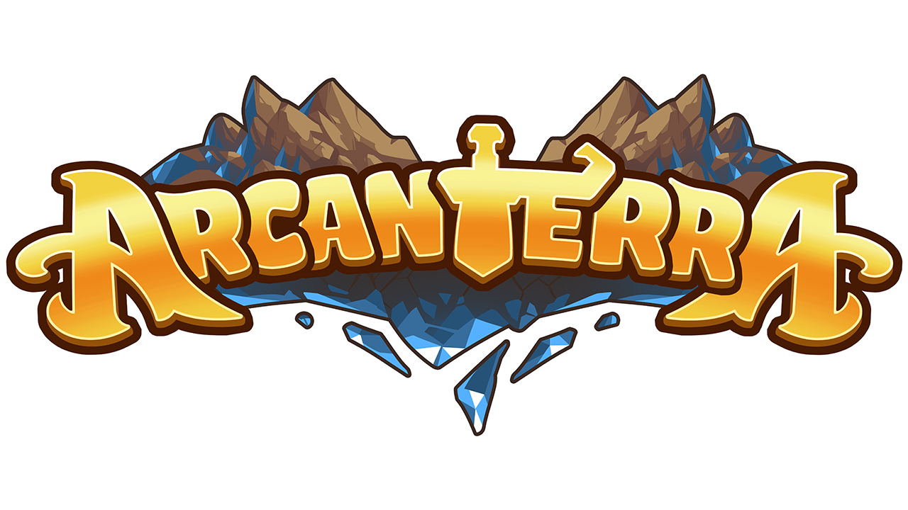 Arcanterra- Logo - Large