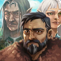 Arcanterra Lore - Characters Icon